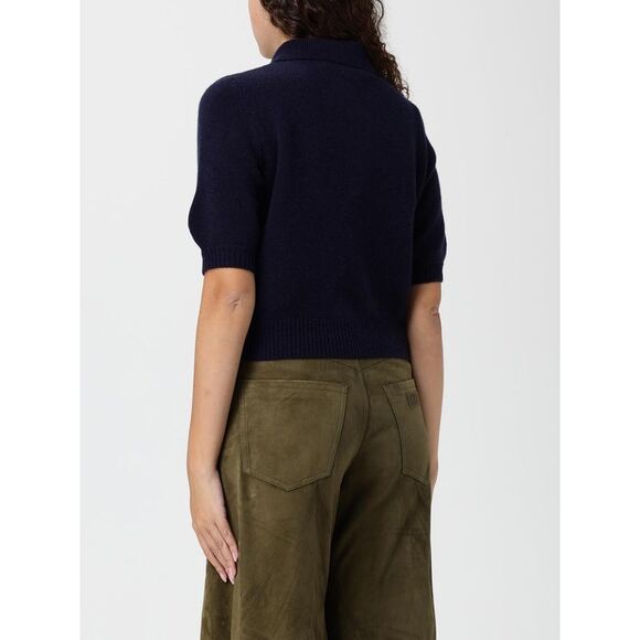 Marni Polo Shirt Woman Blue
